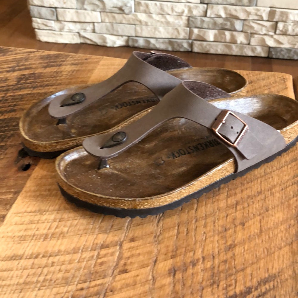 Birkenstock’s Gizeh